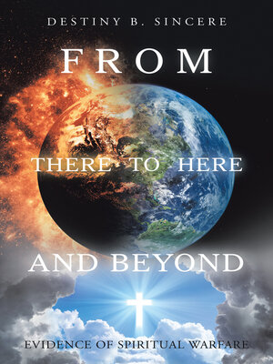 cover image of From There to Here and Beyond